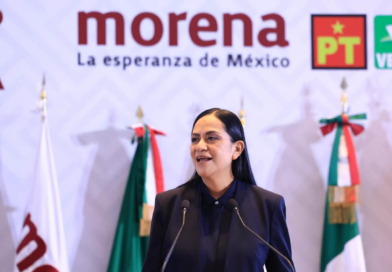 Morena dará a conocer a su Coordinador de la 4T en Querétaro este miércoles
