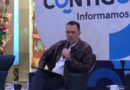 Descarta Mauricio Kuri que obra de Paseo 5 de Febrero afecte al PAN en el proceso electoral de 2027