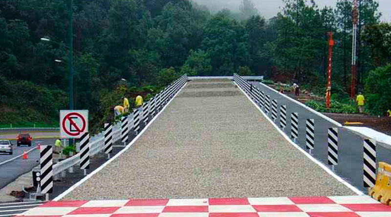 Pide Gobierno estatal a la Federación rampa de frenado en la Carretera 57; estiman inicio de obra en 2027