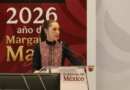 Encabeza Claudia Sheinbaum informe en Querétaro; destaca programas sociales e inversiones en la entidad