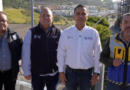 Implementarán a partir de este lunes operativo vial en Prol. Constituyentes por obras en la 57