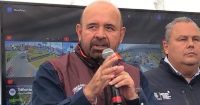 ¡No será hoy! Incumplió Banobras en la apertura de la carretera México-Querétaro: SICT