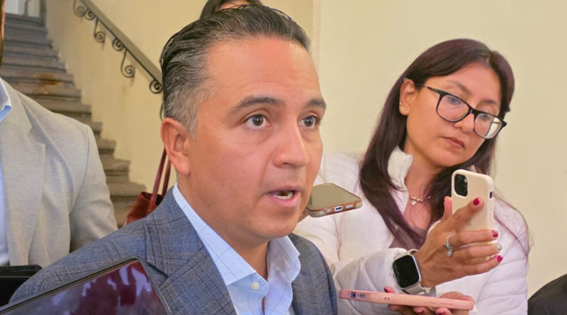 Regresó otra vez el Gobierno estatal la Ley de Identidad de Género al Congreso