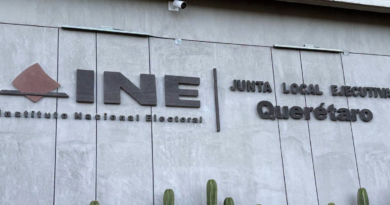 Señala el PAN Querétaro la violencia y el crimen organizado como el mayor reto del Proceso Electoral 2026-2027