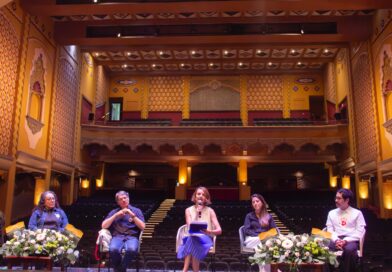 Recibe Querétaro la 46 Muestra Nacional de Teatro