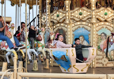 Resalta UGR la Feria de Querétaro como un símbolo de identidad y tradición