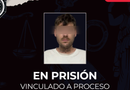 Obtiene Fiscalía General del Estado vinculación a proceso de Santiago “N” por robo de vehículo en Corregidora