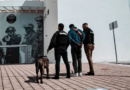 Detiene la PID en Querétaro a sujeto buscado por agresión sexual en Almoloya de Juárez