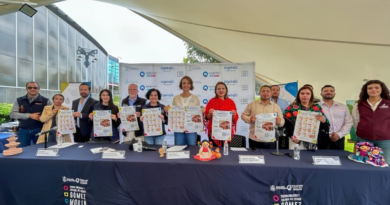 Presentan la séptima edición de Pasaporte Querétaro con la participación de los 18 municipios