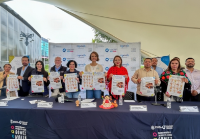 Presentan la séptima edición de Pasaporte Querétaro con la participación de los 18 municipios