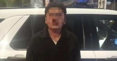 Detienen a conductor de automóvil tras fatal hecho de tránsito en avenida Pie de la Cuesta