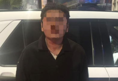 Detienen a conductor de automóvil tras fatal hecho de tránsito en avenida Pie de la Cuesta