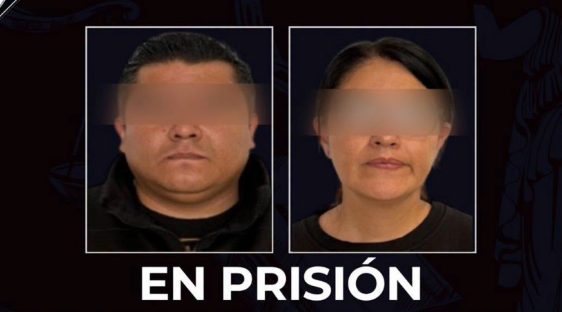 Vinculan a 2 personas por presunto fraude en Querétaro; habrían pedido dinero para supuesto negocio de jardinería
