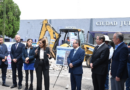 Inician rehabilitación de vialidades en Ciudad Judicial Querétaro