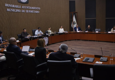 Aprueba Ayuntamiento de Querétaro donación de predio valuado en más de 57 millones de pesos al FIQMA