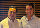 Destacan «Felifer» Macías y Luis Nava unidad y trabajo en equipo, ante próxima designación de coordinador del PAN