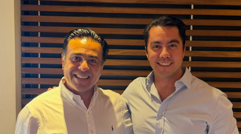 Destacan «Felifer» Macías y Luis Nava unidad y trabajo en equipo, ante próxima designación de coordinador del PAN