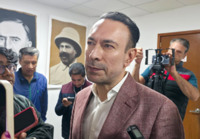 Espera Arturo Maximiliano que observaciones a la Ley de Identidad de Género sean jurídicas y no ideológicas