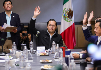 Aprueba Ayuntamiento de Corregidora donación de predio para la construcción de la preparatoria «Margarita Maza» en El Milagrito
