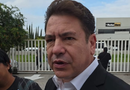 “Santiago Nieto va a ser nuestro candidato a la gubernatura por parte del Partido Verde”: Ricardo Astudillo