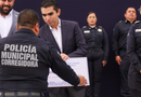 Municipio de Corregidora entrega apoyos de vivienda a policías