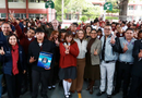 Signan convenio SEDESU y COBAQ por la educación ambiental