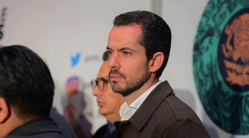 Exige Ospital investigación sobre el accidente que dejó dos trabajadores del tren México-Querétaro fallecidos