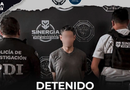 Brinda Fiscalía de Querétaro apoyo a la Fiscalía CDMX para la detención de Alejandro “N” por delitos contra la salud