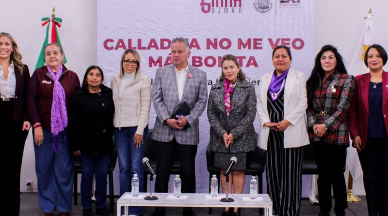 Condena la 4T Querétaro expresiones sexistas y misóginas de diputados del PAN contra la legisladora