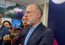 Atenderá SEDESU inquietudes sobre data centers; en Querétaro se recibirán empresas que cumplan con la ley: Marco del Prete