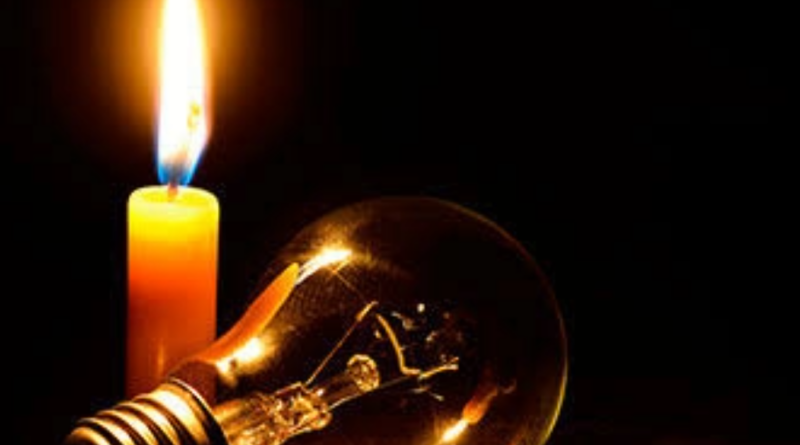 Por trabajos de la CFE, comunidades de San Joaquín se quedarán sin luz este miércoles