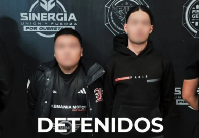 Cumplimentó la Fiscalía General del Estado dos órdenes de aprehensión contra «El Caled» y «El Verzo» por delitos contra el respeto a los muertos
