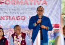 Futuro se escribe con T de Transformación: Morena Querétaro