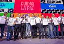 “Felifer tiene una gran responsabilidad para defender a nuestro Querétaro”: Kuri