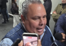 «Me sumaré donde el partido determine»: Gerardo Cuanalo sobre aspiraciones en 2027