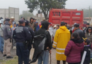 Implementan operativo para localizar al Sr. Francisco Luna en Cadereyta