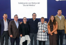 Chepe Guerrero reconoce el trabajo de las y los médicos de Corregidora