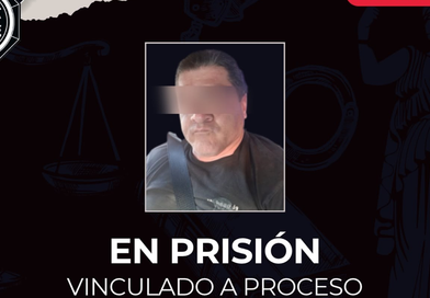 Vinculan a proceso a Marcos “N” por fraude y falsificación de licencias de alcohol y trámites oficiales en Querétaro