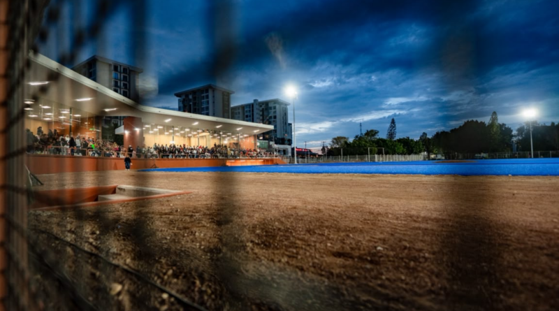 Entrega «Felifer» Macías reconstrucción de Deportiva Josefa Ortiz de Domínguez, con inversión de 107.8 mdp