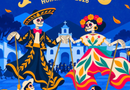 Invita Huimilpan a su Festival de Día de Muertos 2026 del 30 de octubre al 2 de noviembre