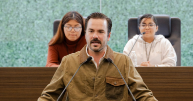 Exige PAN en Querétaro investigar irregularidades durante gestión de Guadalupe Taddei