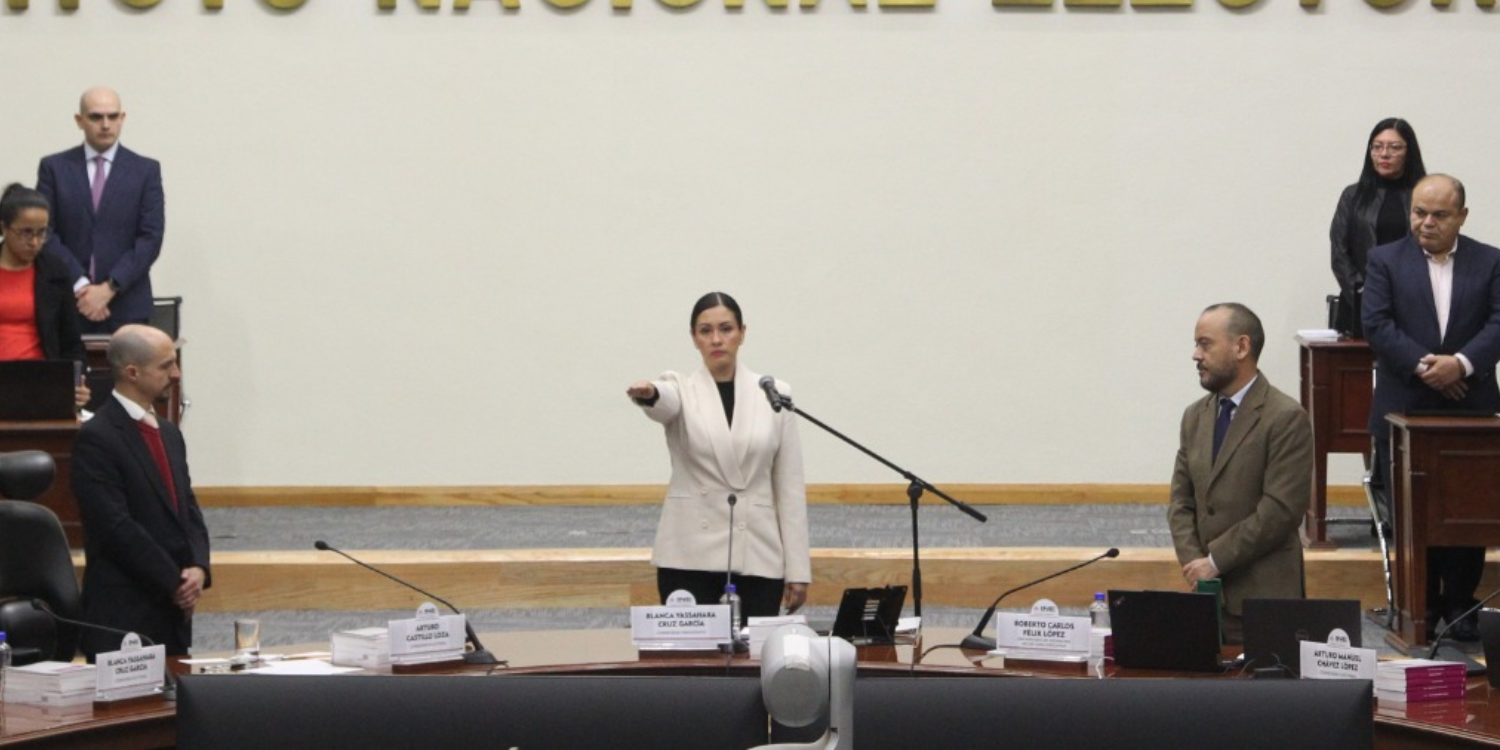 Informativo San Juan del Río
