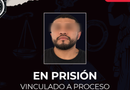 Vinculan a proceso a Gilberto “N” por el delito de robo a casa habitación en el municipio de Tolimán