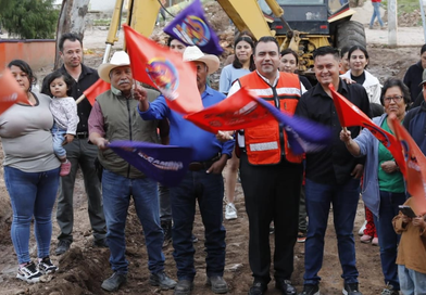 Destina el Gobierno Municipal cerca de 4 millones de pesos del FAFEF 2026 para intervenir calles bajo contraloría ciudadana