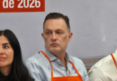 «Un verdadero hombre de izquierda», reconoce Kuri trayectoria política de Cuauhtémoc Cárdenas