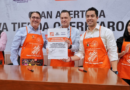 «Aquí se respeta a los inversionistas»: «Felifer» Macías durante inauguración de nueva tienda Home Depot