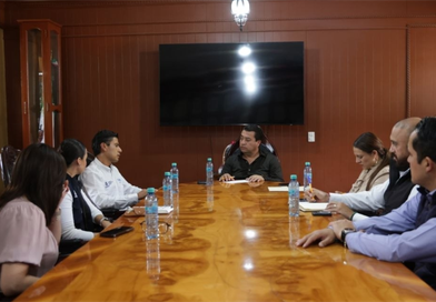Fortalece la SEDESOQ la coordinación institucional y los programas sociales con municipios de la Sierra Gorda