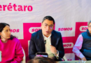 Anuncia SOMOS Querétaro elecciones primarias abiertas y prohíbe a dirigentes postularse a cargos de elección popular