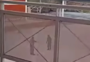 Reporta USEBEQ fuera de peligro a lesionados por agresión en la secundaria Esperanza Cabrera